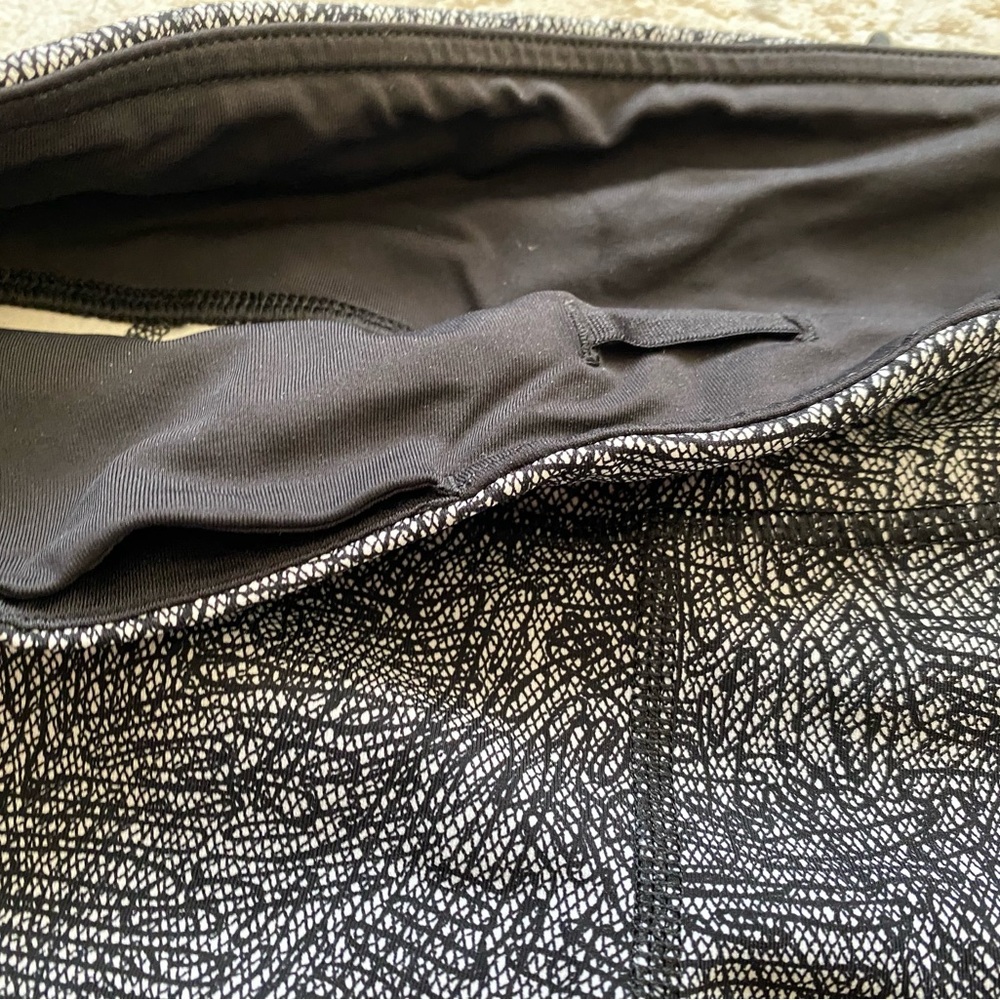 Lululemon Pace Rival Crop - Picture 9 of 10